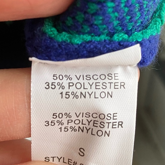 Dreamers by debut knit dinosaur sweater - Picture 4 of 11